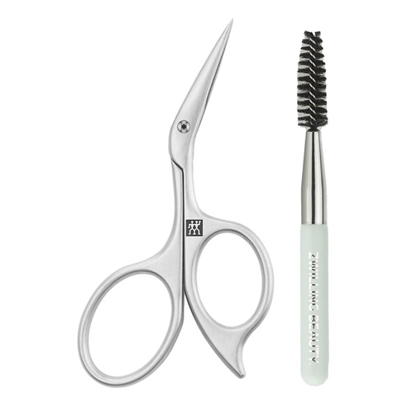 Augenbrauenschere, ZWILLING BEAUTY
